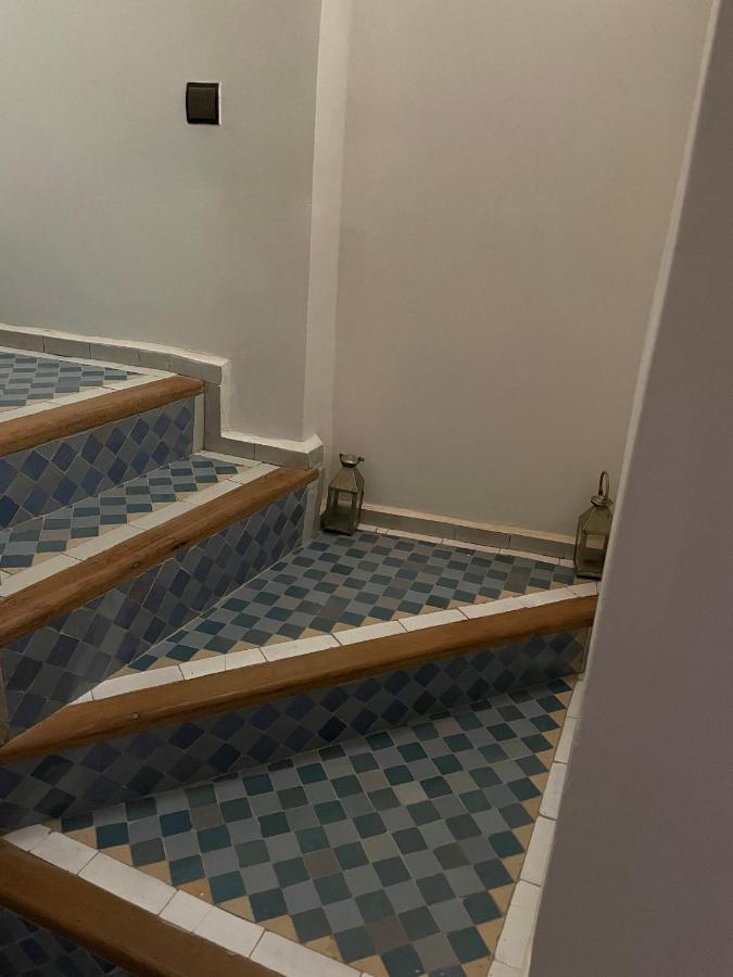 Riad Dar Konnichiwa Fez Exterior foto